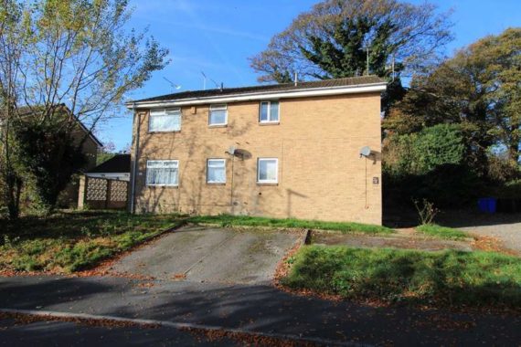 1 Bedroom Flat